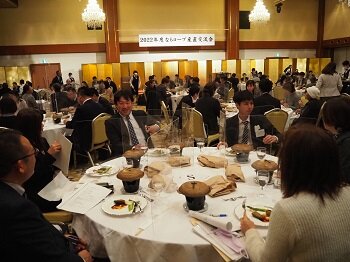 2022年度産直交流会　「産地の生産へのこだわりとならコープ（組合員）に望むこと」をテーマに交流しました