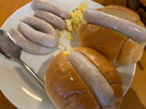 天理南コープ委員会:ウインナーを手作りして、作って食べる楽しさを知ろう!