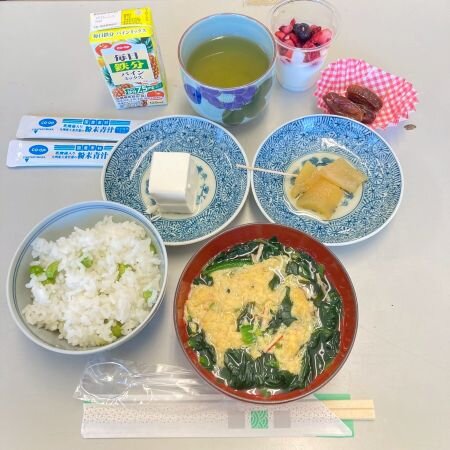 橿原東コープ委員会：組合員のつどいと“コープの人気商品で健康UP！”　