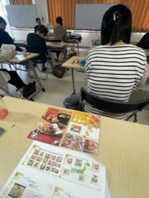 香芝西コープ委員会:畑のお肉“大豆”を使った商品を学習しました