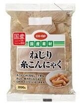 中エリア：㈱若草食品の工場見学手作りこんにゃく体験もしました