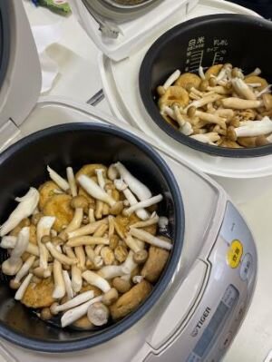 天理北コープ委員会:大豆を食べて健康に!フジフレッシュフーズ(株)の学習会