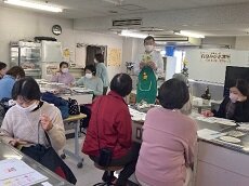自分みがき講座 C’est la vie!第2期活動レポート