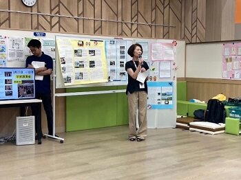 第10回Oneピースかふぇ～オキナワ報告会～を開催しました