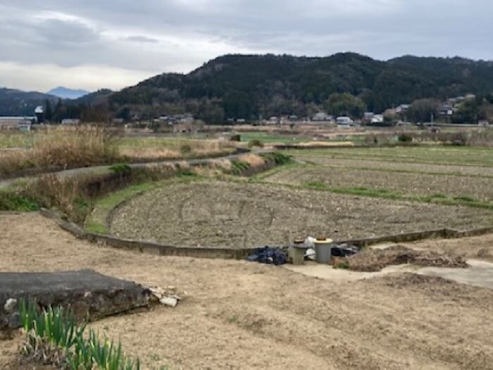 北エリア委員会:2023年度 第3回北エリア活動交流会で「コープの農場」を見学