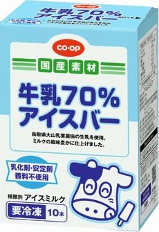 宇陀コープ委員会:「大山(だいせん)乳業の学習会」でおいしさの理由がわかりました