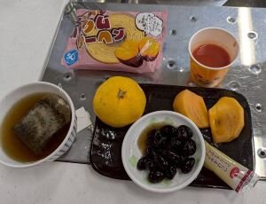天理南コープ委員会：組合員のつどいと冷凍麵類の試食学習会