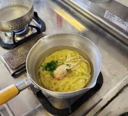 橿原南コープ委員会:冷凍麺でおなじみ!(株)ニッキーフーズの学習会