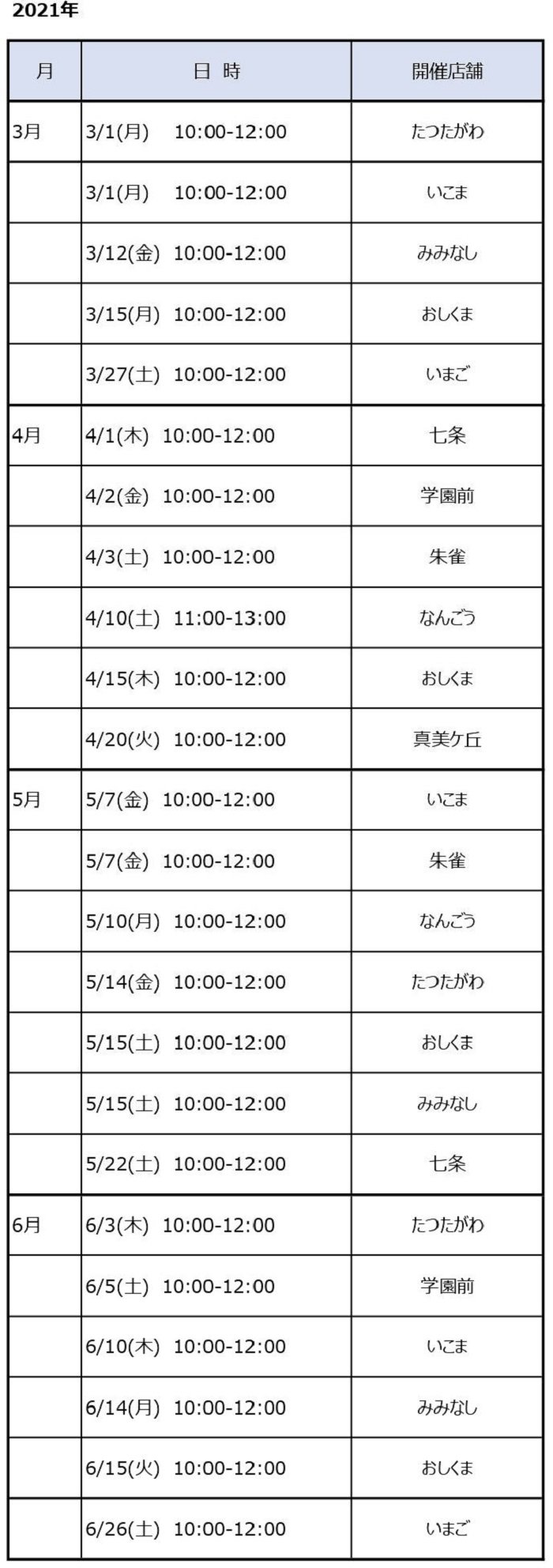 フードドライブ・子どもが使う文房具の提供にご協力ください(2021年3月18日更新)