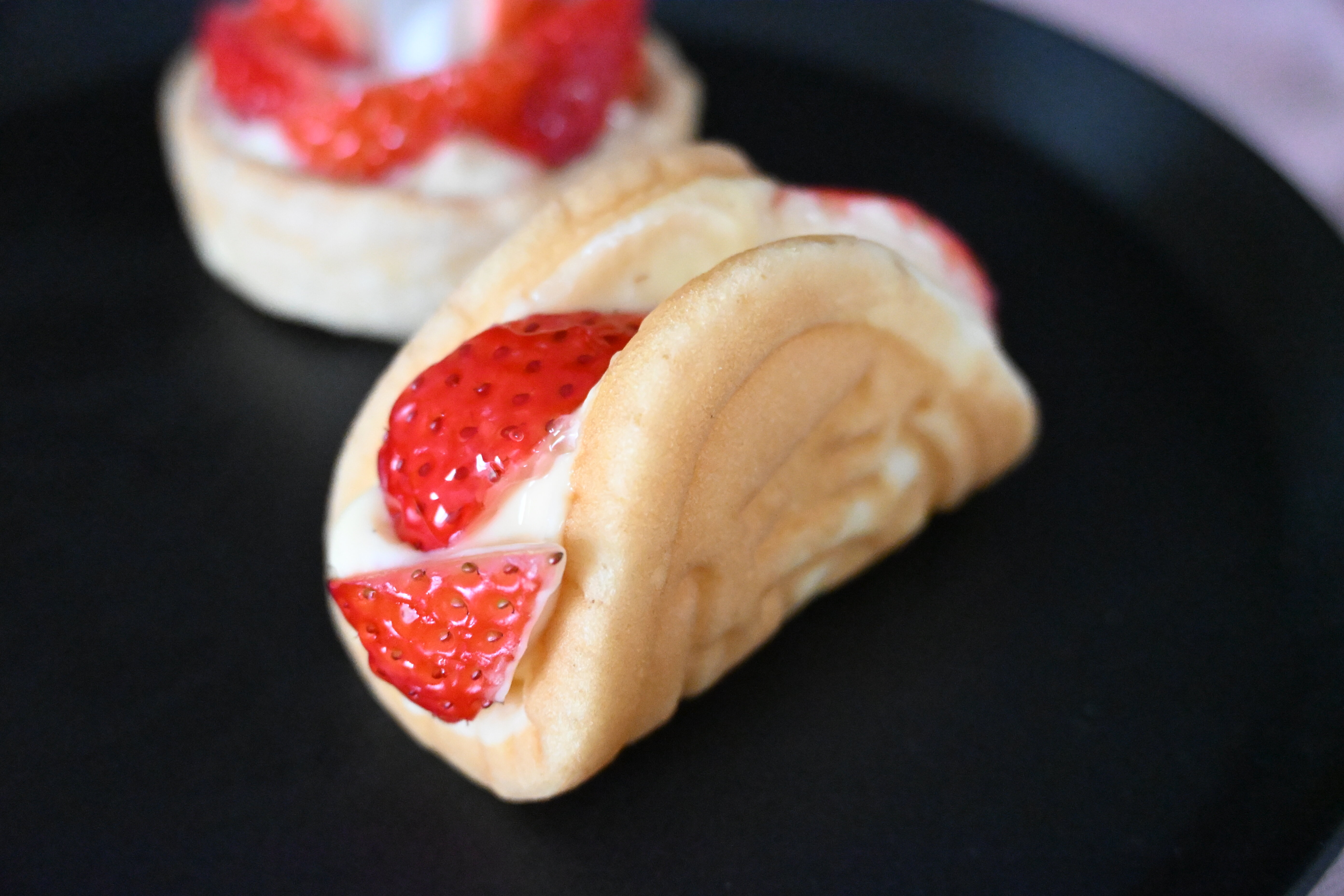 コープおしくま：産直の魚を使用したお寿司と手作りスイーツのある毎日