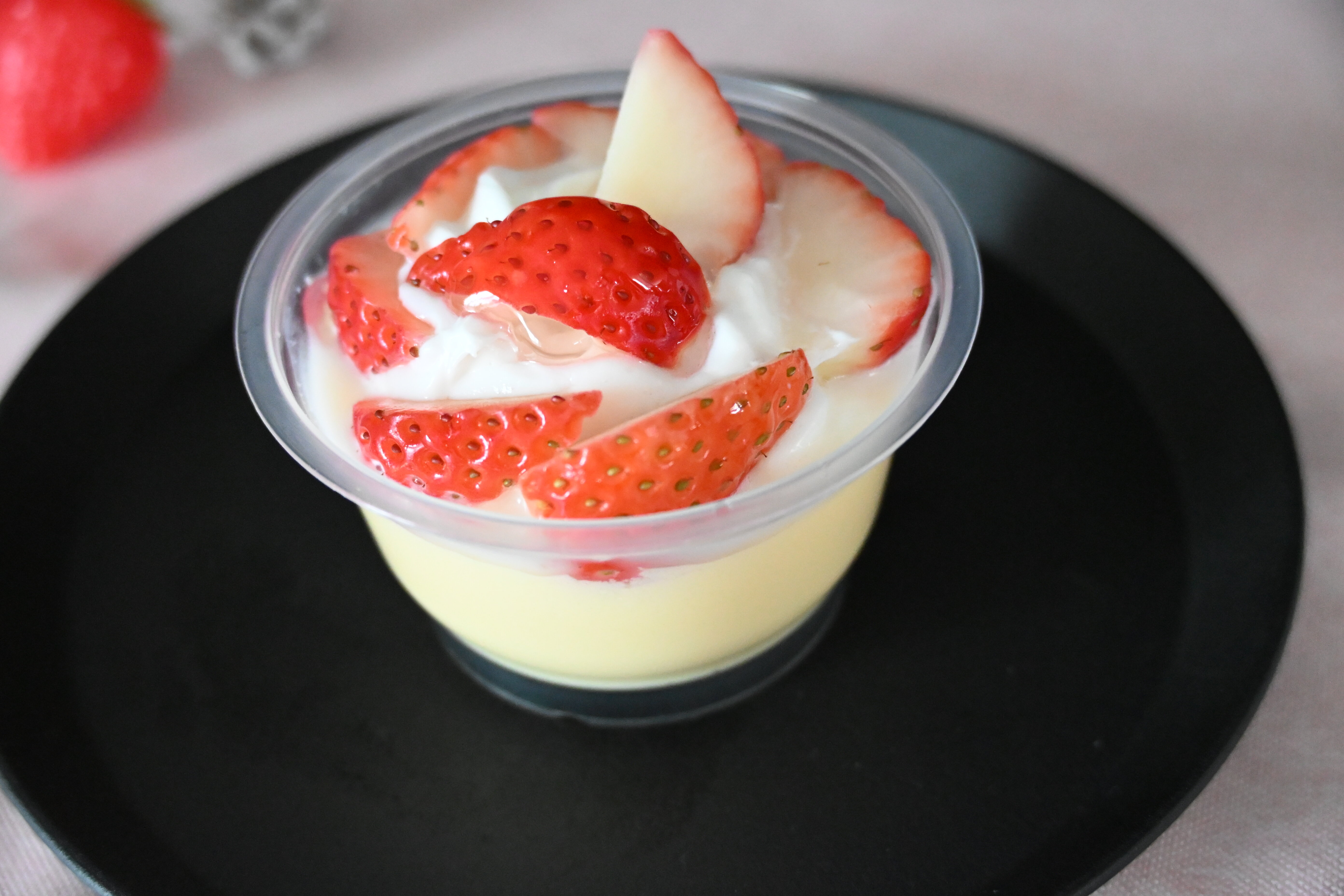 コープおしくま：産直の魚を使用したお寿司と手作りスイーツのある毎日