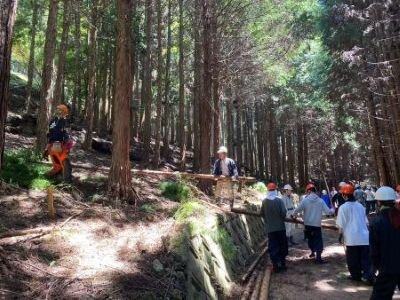 南エリア委員会：2025年度 第２回活動交流会を開催しました