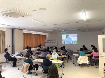 組合員のつどい「『被災地を忘れない』東北と奈良をつなぐ学習交流会」を開催しました