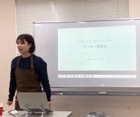 ならやまコープ委員会：小川珈琲㈱の学習会 美味しいコーヒーの淹れ方を学びました