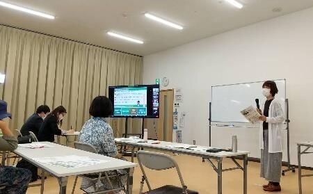 「成年年齢引き下げで 18 歳から“大人”に! ~若年者の消費者被害防止を考える~」学習会を開催しました