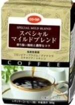 宇陀コープ委員会:小川珈琲㈱の学習会 美味しいコーヒーの淹れ方を学びました
