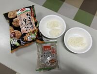 平群コープ委員会：組合員のつどいと全農パールライスの学習会