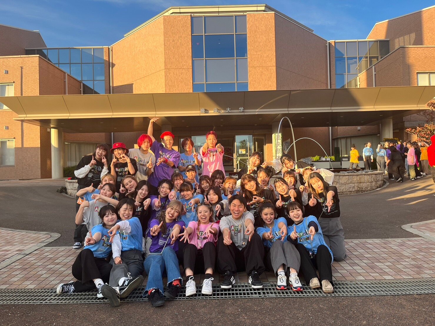 2/10(土)開催:畿央大学の学生といっしょに楽しもう!!!参加者募集