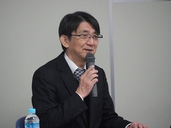 50周年＋1企画：被爆・戦後80年　平和学習を開催しました