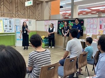 第10回Oneピースかふぇ～オキナワ報告会～を開催しました