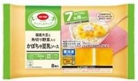 平群コープ委員会:“簡単時短離乳食”の試食学習会を開催しました