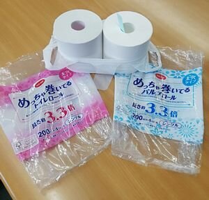 橿原西コープ委員会:コープきんき担当者から学ぶ“コアノンロールの秘密”