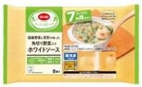 平群コープ委員会:“簡単時短離乳食”の試食学習会を開催しました