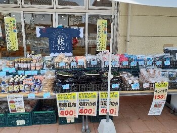 「被災地を忘れない」東北名産販売会・かけあしの会〜宮古マルシェ〜を開催しました