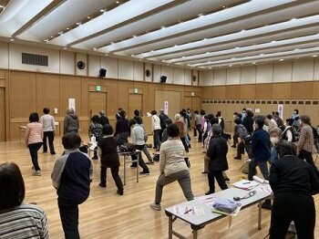 2022年度 第3回ならコープ健康大学を開催しました