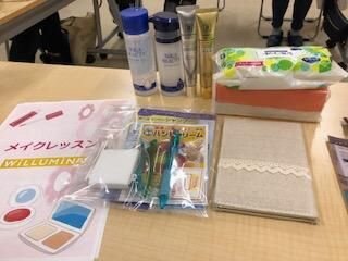 高田コープ委員会:組合員のつどいと(株)ウィルミナの学習会
