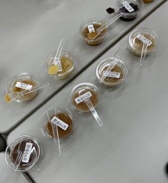 天理北コープ委員会：親子企画「みそ作り講習会」