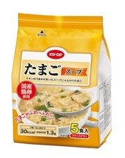 橿原南コープ委員会：東洋水産(株)の学習会 商品の魅力を知りました