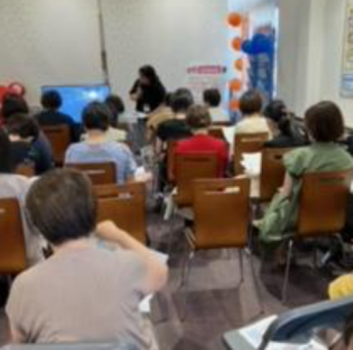 北エリア委員会:第1回活動交流会「産直」朝取りきゅうりとコープ商品学習会
