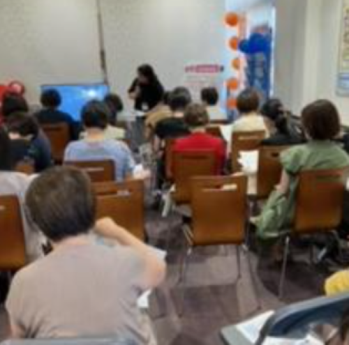 北エリア委員会：第1回活動交流会「産直」朝取りきゅうりとコープ商品学習会