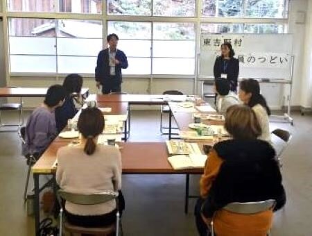 南エリア運営協議会:東吉野村で「組合員のつどい」を開催しました!