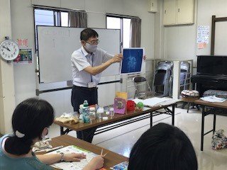 “エシカル消費”について学びました:西大寺コープ委員会