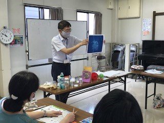 “エシカル消費”について学びました：西大寺コープ委員会