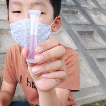 環境測定モニター募集!~わたしたちのまちの環境を調べてみよう~