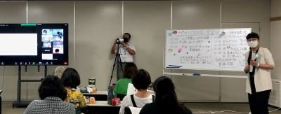 大宮コープ委員会:「コープクオリティ」シリーズの魅力を知りました