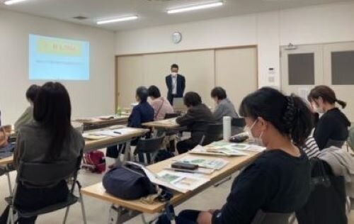 高田コープ委員会：南海トラフ巨大地震と「かぞく防災」