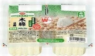 中エリア委員会：さとの雪食品(株)の豆腐の学習会を開催