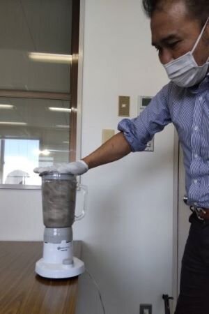 西大和コープ委員会:(株)若草食品の工場見学とこんにゃく作り体験