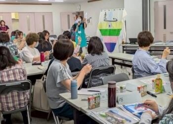 南エリア委員会:第1回活動交流を開催しました