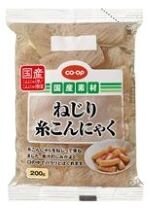 高田コープ委員会:㈱若草食品の学習会 こんにゃく作りを体験しました