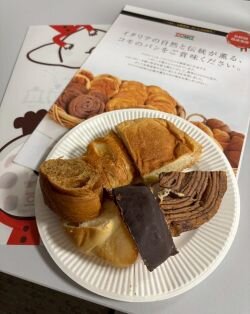 大宮コープ委員会：組合員のつどい（産直・地産地消の取り組み）とロングライフパンの学習会