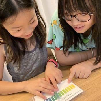 環境測定モニター募集!~わたしたちのまちの環境を調べてみよう~