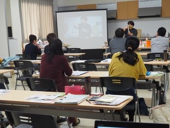 あすなら塾:~環境編~エネルギーを選んで災害を減らそう!~かんたん、おいしい、防災クッキング~