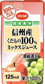 広陵コープ委員会：「ミックスキャロット」は組合員の声で誕生