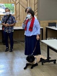 中エリア委員会:「中エリアサークルまつり」を開催しました