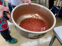 広陵コープ委員会：治(はる)道(みち)トマトの産地見学に行きました